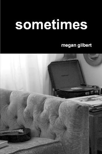 Cover image for sometimes