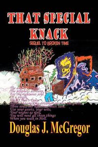 Cover image for That Special Knack