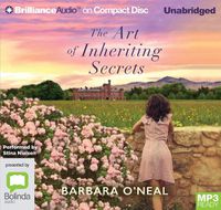 Cover image for The Art Of Inheriting Secrets