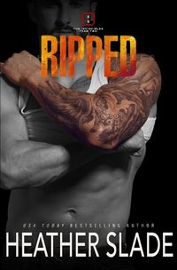 Cover image for Ripped