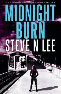 Cover image for Midnight Burn