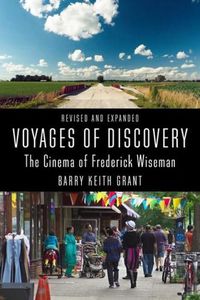 Cover image for Voyages of Discovery