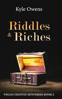 Cover image for Riddles & Riches