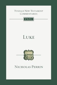 Cover image for Luke: An Introduction and Commentary