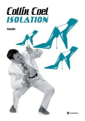 Cover image for Isolation