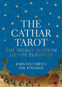Cover image for The Cathar Tarot