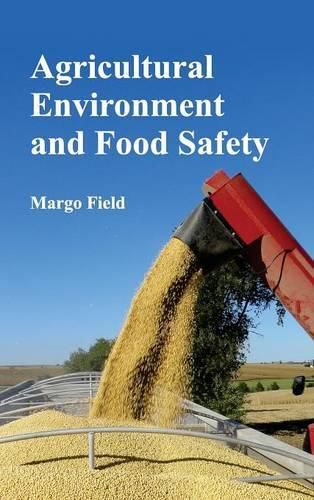 Cover image for Agricultural Environment and Food Safety