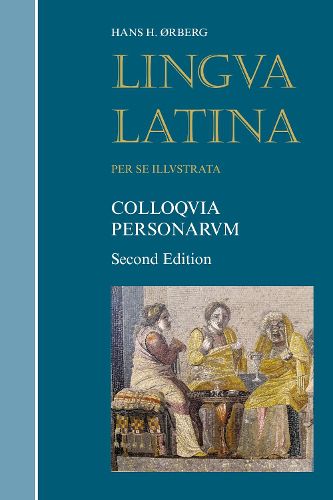 Cover image for Colloquia Personarum