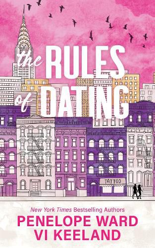 Cover image for The Rules of Dating