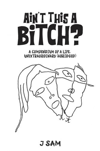 Cover image for Ain't This a Bitch?