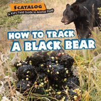 Cover image for How to Track a Black Bear