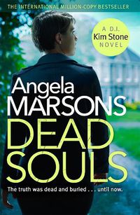 Cover image for Dead Souls: A gripping serial killer thriller with a shocking twist