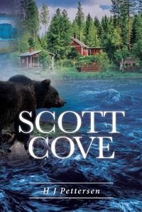 Cover image for Scott Cove