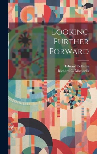 Cover image for Looking Further Forward