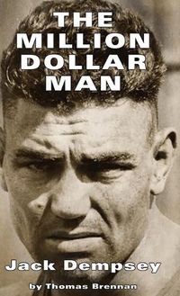 Cover image for Million Dollar Man: Jack Dempsey