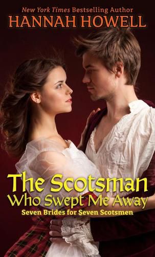 The Scotsman Who Swept Me Away