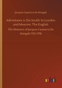 Cover image for Adventures in the South