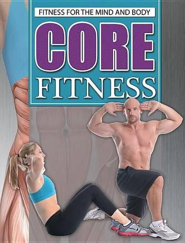 Cover image for Core Fitness