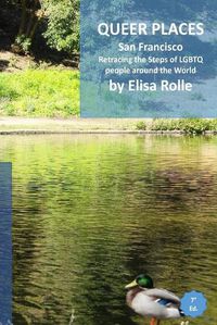 Cover image for Queer Places