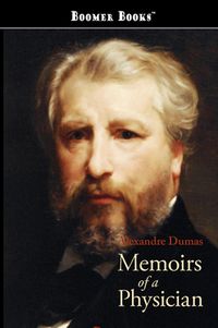 Cover image for Memoirs of a Physician