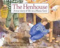 Cover image for The Henhouse