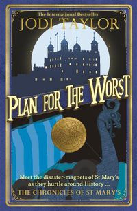 Cover image for Plan for the Worst