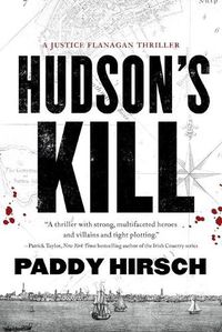 Cover image for Hudson's Kill