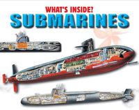 Cover image for Submarines