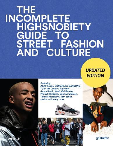 Cover image for The Incomplete (Updated Edition)