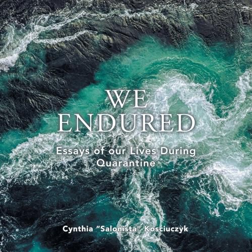 Cover image for We Endured