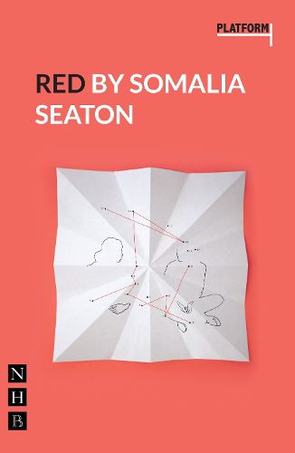 Cover image for Red