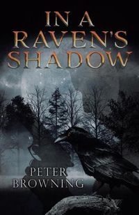 Cover image for In a Raven's Shadow