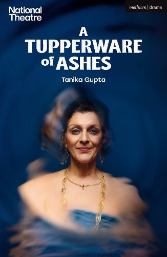 Cover image for A Tupperware of Ashes