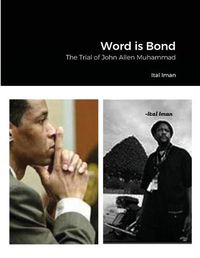 Cover image for Word is Bond