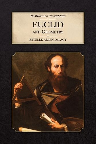 Cover image for Euclid and Geometry