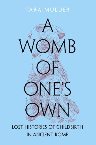 Cover image for A Womb of One's Own