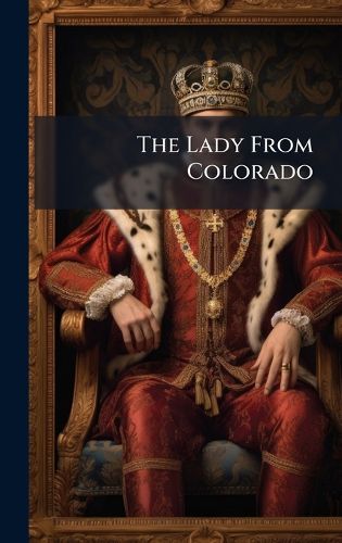 Cover image for The Lady From Colorado