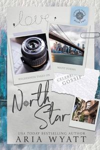 Cover image for North Star