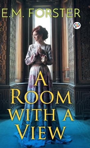 Cover image for A Room With A View