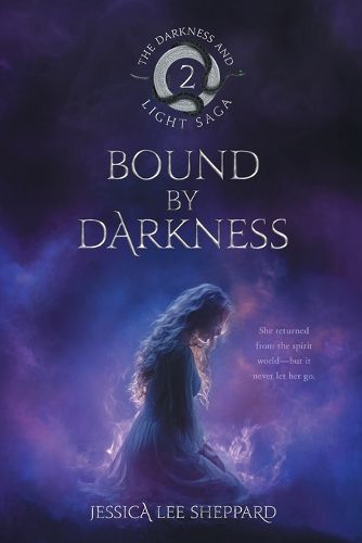 Cover image for Bound By Darkness
