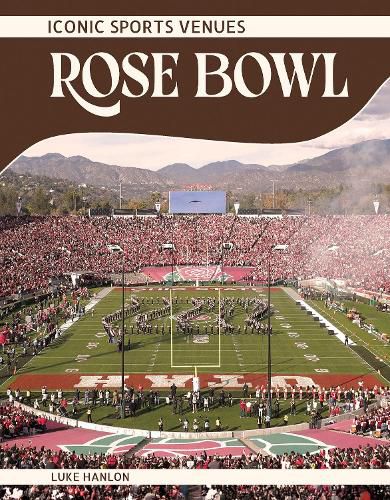 Cover image for Rose Bowl