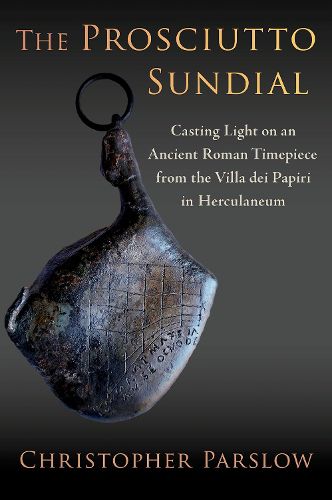 Cover image for The Prosciutto Sundial