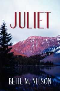 Cover image for Juliet