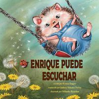 Cover image for Enrique Puede Escuchar