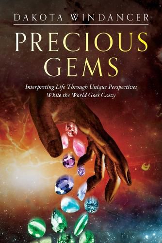 Cover image for Precious Gems