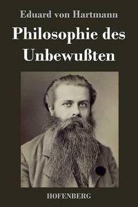 Cover image for Philosophie des Unbewussten