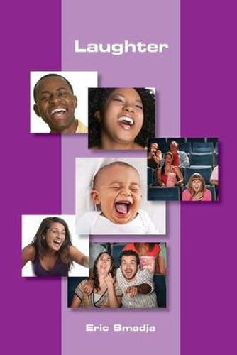 Cover image for Laughter