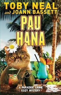 Cover image for Pau Hana