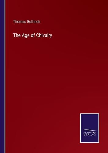 Cover image for The Age of Chivalry