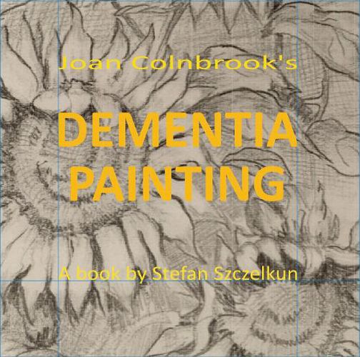 Cover image for Dementia Painting